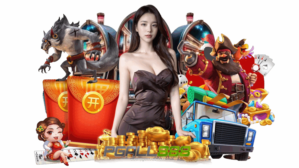 pgall888 slot